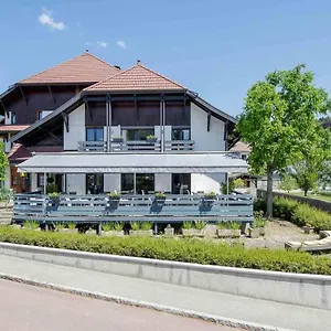 Logis Annecy Nord / 3*, Argonay France