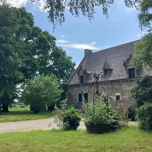 La Forge De La Coudraie Pleugueneuc