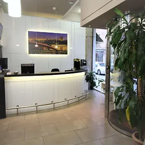 Western Saint-antoine 3*, Lyon France