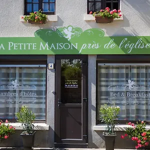 La Petite Maison Pres De L'eglise Meillac