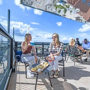 Novotel Centre - Porte De Geneve 4*, Annemasse France
