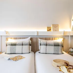Ibis Maine Montparnasse 3*, Paris France