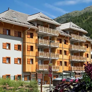 Odalys Aquisana 3*, La Salle-les-Alpes France