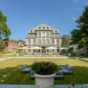 Mille Pas 4*, Voiron France